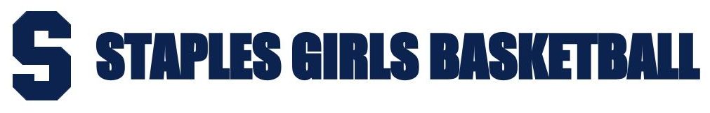 Staples Girls Basketball